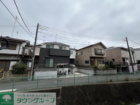 アザ-レ・ディオン相模大野の物件内観写真